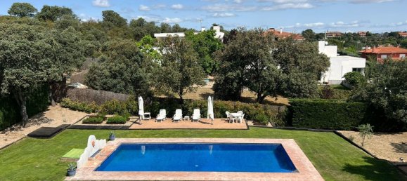 5 bedrooms House in San Sebastian de los Reyes, Spain No. 84459 4