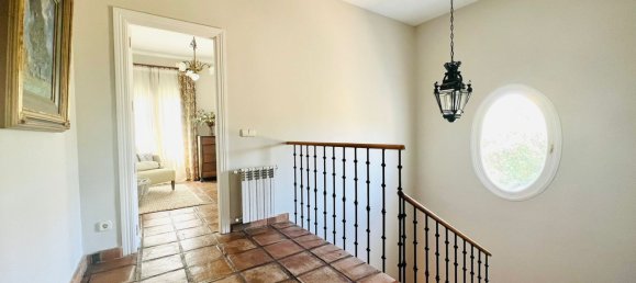 5 bedrooms House in San Sebastian de los Reyes, Spain No. 84459 33