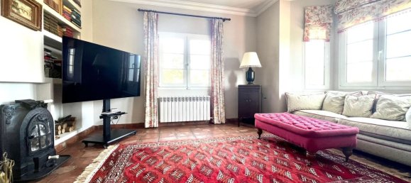 5 bedrooms House in San Sebastian de los Reyes, Spain No. 84459 12