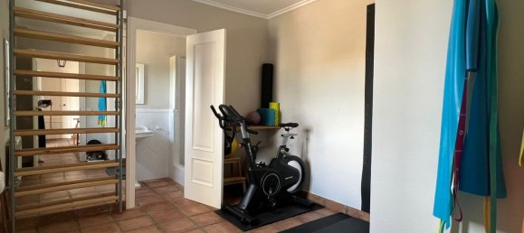 5 bedrooms House in San Sebastian de los Reyes, Spain No. 84459 35