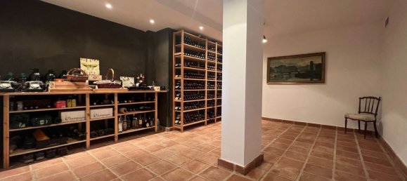 5 bedrooms House in San Sebastian de los Reyes, Spain No. 84459 36