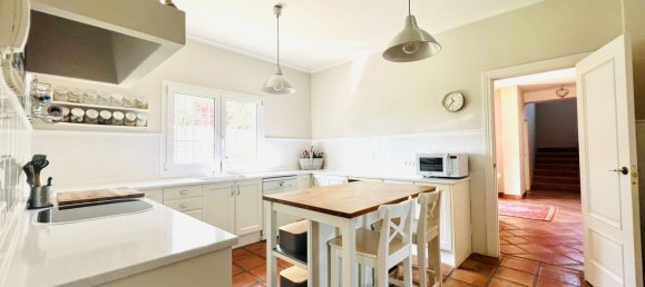 5 bedrooms House in San Sebastian de los Reyes, Spain No. 84459 19