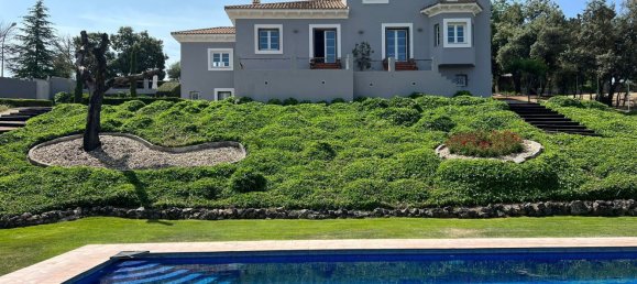 5 bedrooms House in San Sebastian de los Reyes, Spain No. 84459 49