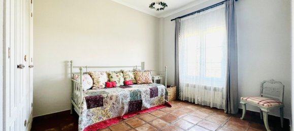 5 bedrooms House in San Sebastian de los Reyes, Spain No. 84459 27