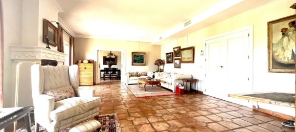 5 bedrooms House in San Sebastian de los Reyes, Spain No. 84459 8