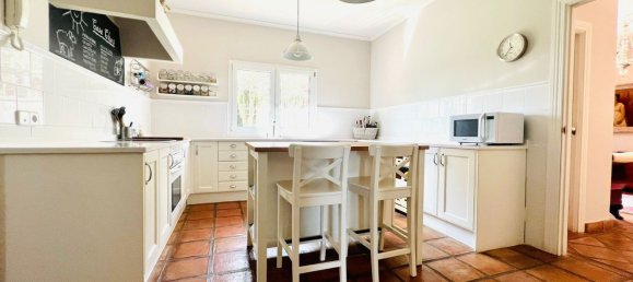 5 bedrooms House in San Sebastian de los Reyes, Spain No. 84459 17