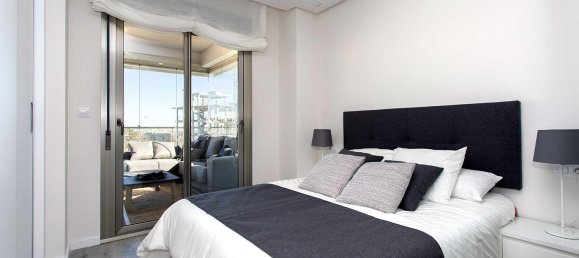 3 Schlafzimmer Wohnung in Villamartin, Spain, Nr. 7064 28