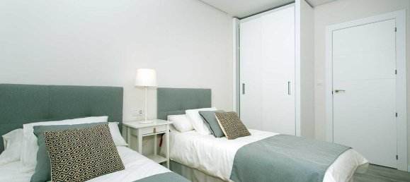 3 Schlafzimmer Wohnung in Villamartin, Spain, Nr. 7064 24