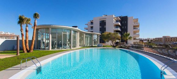 3 Schlafzimmer Wohnung in Villamartin, Spain, Nr. 7064 6