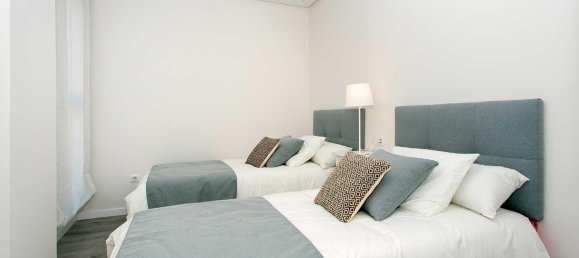 3 Schlafzimmer Wohnung in Villamartin, Spain, Nr. 7064 25