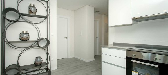 3 Schlafzimmer Wohnung in Villamartin, Spain, Nr. 7064 21