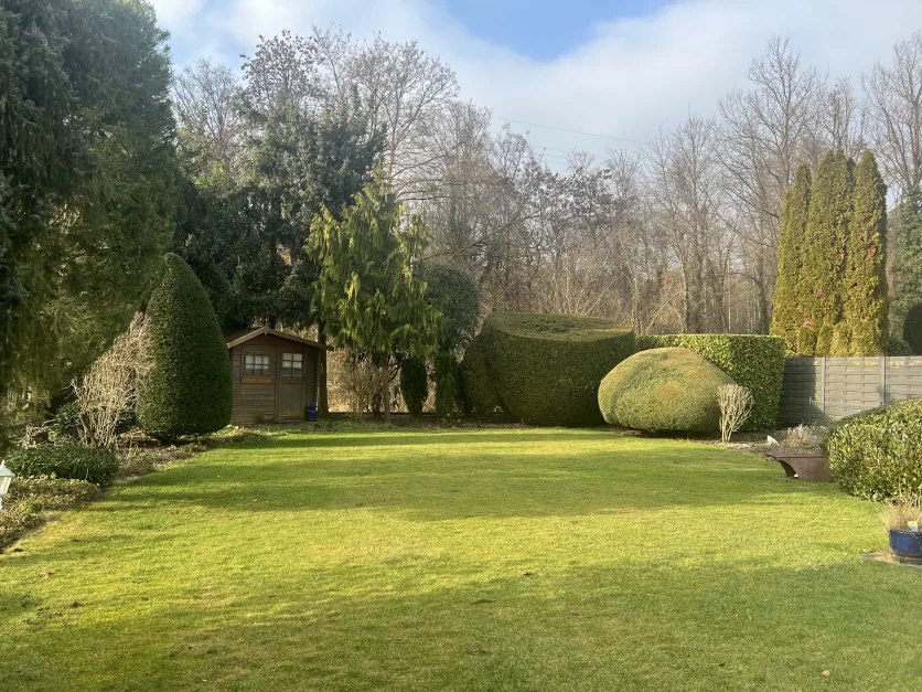 3 bedrooms Bungalow in Germersheim, Germany No. 321799