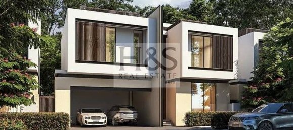 Villa T4 em Dubai Land, UAE N.º 19274 8