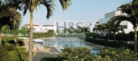 Villa T4 em Dubai Land, UAE N.º 19274 10