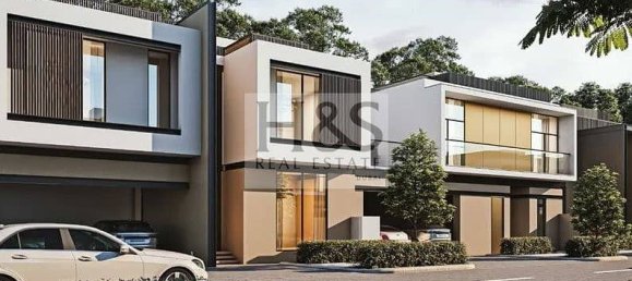 Villa T4 em Dubai Land, UAE N.º 19274 3