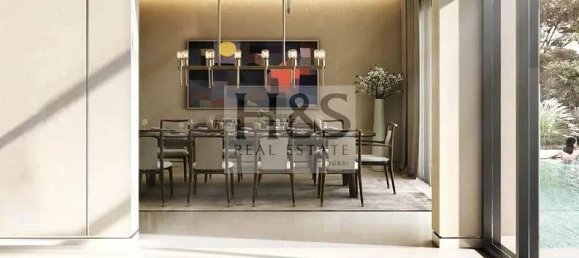 Villa T4 em Dubai Land, UAE N.º 19274 6