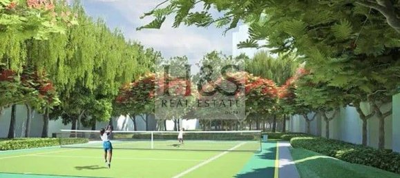 Villa T4 em Dubai Land, UAE N.º 19274 5