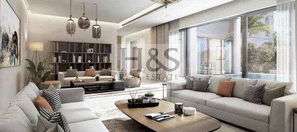 Villa T4 em Dubai Land, UAE N.º 19274 2