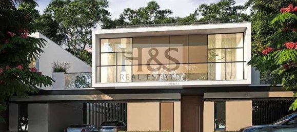 Villa T4 em Dubai Land, UAE N.º 19274 7