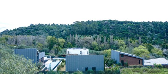 Grundstück in Sintra, Portugal 352m², Nr. 120758 2