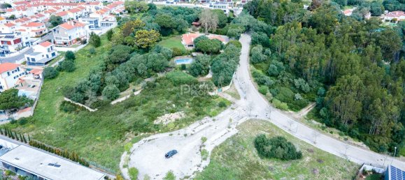 Grundstück in Sintra, Portugal 352m², Nr. 120758 4