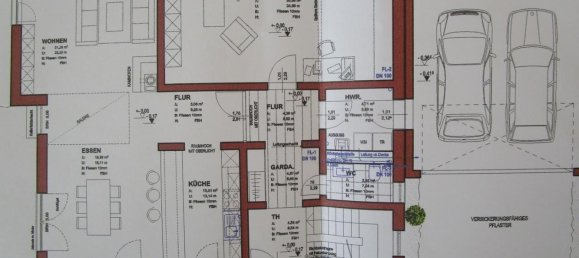 6 rooms Townhouse in Bamberg, Germany No. 267160 17