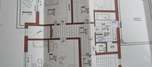 6 rooms Townhouse in Bamberg, Germany No. 267160 18