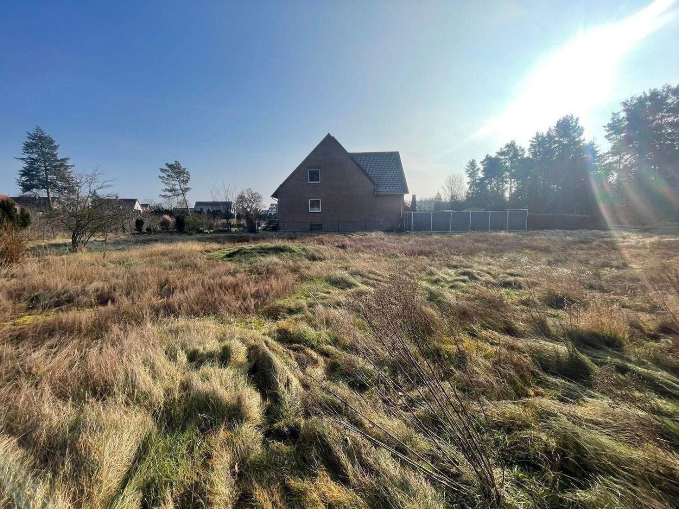 Grundstück in Celle, Germany, Nr. 362722