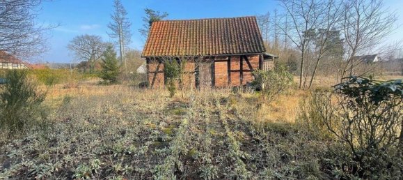 Grundstück in Celle, Germany, Nr. 362722 2