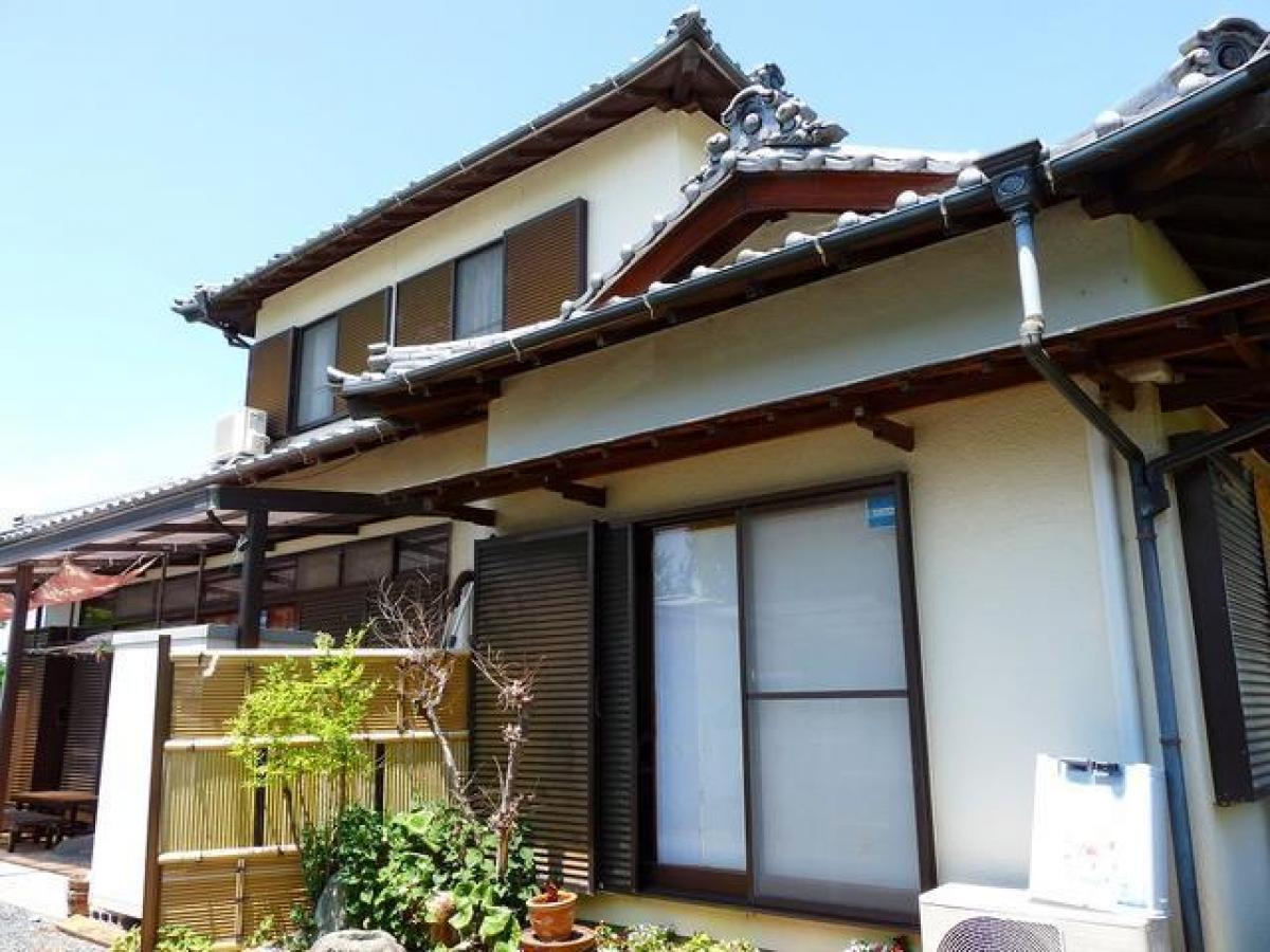 5 Schlafzimmer Haus in Shizuoka, Japan, Nr. 493