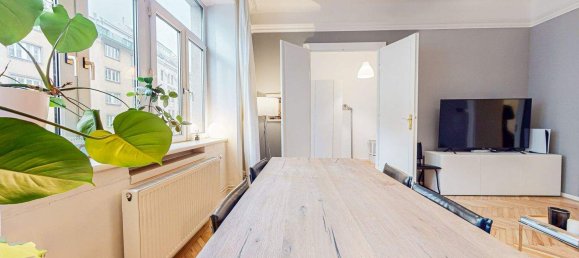 3 rooms Apartment in Alsergrund, Austria No. 247846 4