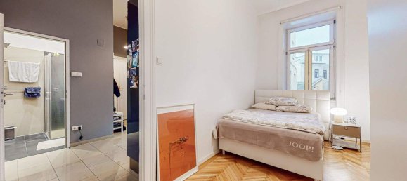 3 rooms Apartment in Alsergrund, Austria No. 247846 9