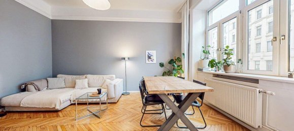 3 rooms Apartment in Alsergrund, Austria No. 247846 2