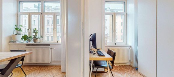 3 rooms Apartment in Alsergrund, Austria No. 247846 6