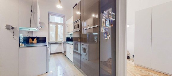 3 rooms Apartment in Alsergrund, Austria No. 247846 10