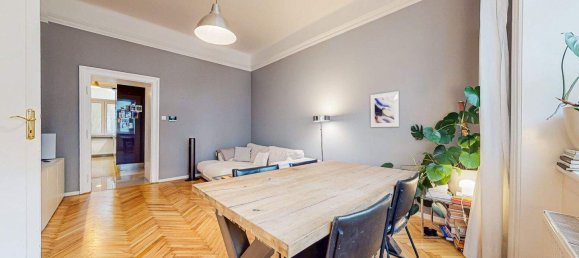 3 rooms Apartment in Alsergrund, Austria No. 247846 3