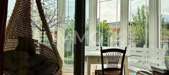 9 rooms Villa in Linz, Austria No. 228244 5