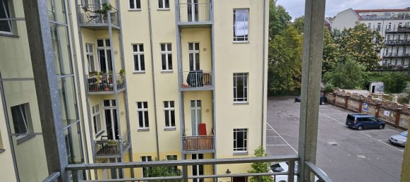 Квартира с 2 спальнями в Моабит, Германия № 308902 4