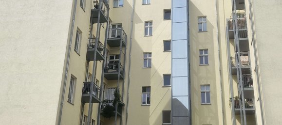 Квартира с 2 спальнями в Моабит, Германия № 308902 7