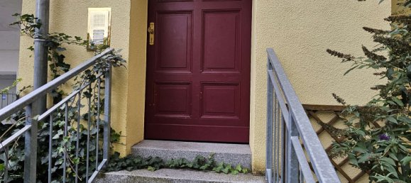 Квартира с 2 спальнями в Моабит, Германия № 308902 2