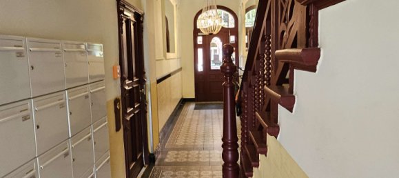 Квартира с 2 спальнями в Моабит, Германия № 308902 6