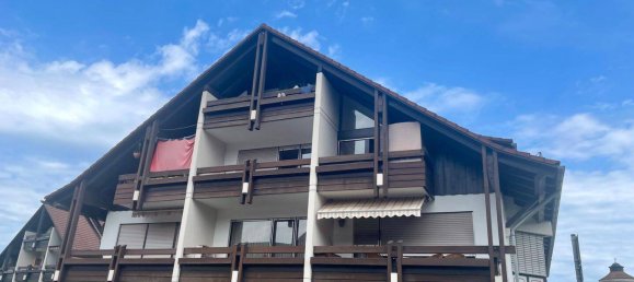 Apartamento de 2 habitaciónes en Ravensburg, Germany No. 246527 25