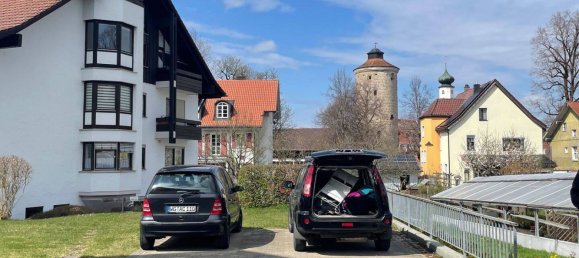 Apartamento de 2 habitaciónes en Ravensburg, Germany No. 246527 23