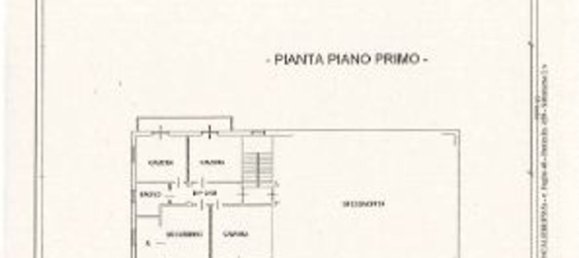 9-Zimmer Villa in Moncalieri, Italy, Nr. 210489 12
