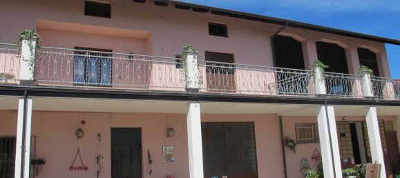 9-Zimmer Villa in Moncalieri, Italy, Nr. 210489 2