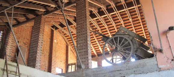 9-Zimmer Villa in Moncalieri, Italy, Nr. 210489 5