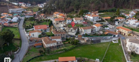 2 chambres Maison à Romariz, Portugal No. 162364 26