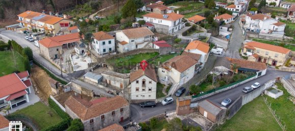 2 chambres Maison à Romariz, Portugal No. 162364 25