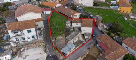 2 chambres Maison à Romariz, Portugal No. 162364 2