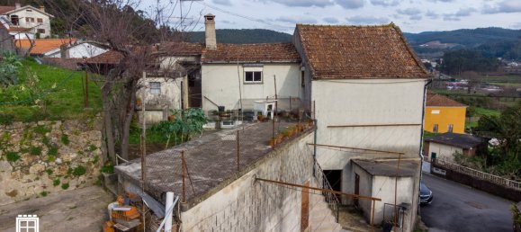 2 chambres Maison à Romariz, Portugal No. 162364 22
